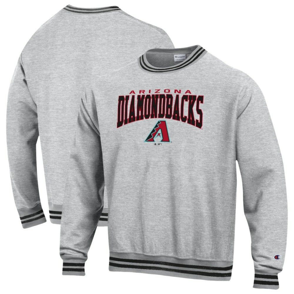 Arizona Diamondbacks Champion Reverse Weave Sweatshirt Lifestyle