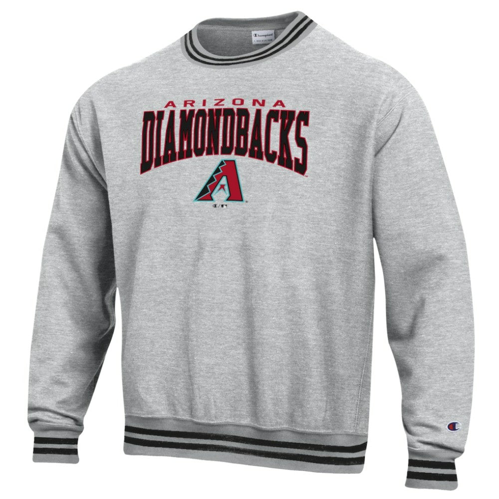 Arizona Diamondbacks Champion Reverse Weave Sweatshirt Lifestyle