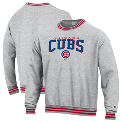 Chicago Cubs Champion Reverse Weave Sweatshirt Online