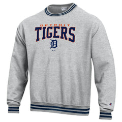 Detroit Tigers Champion Reverse Weave Sweatshirt Sale