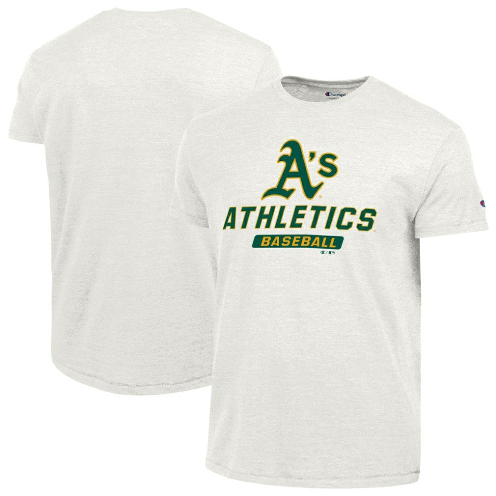 Athletics Champion Ultimate Tri-blend T-Shirt for sale