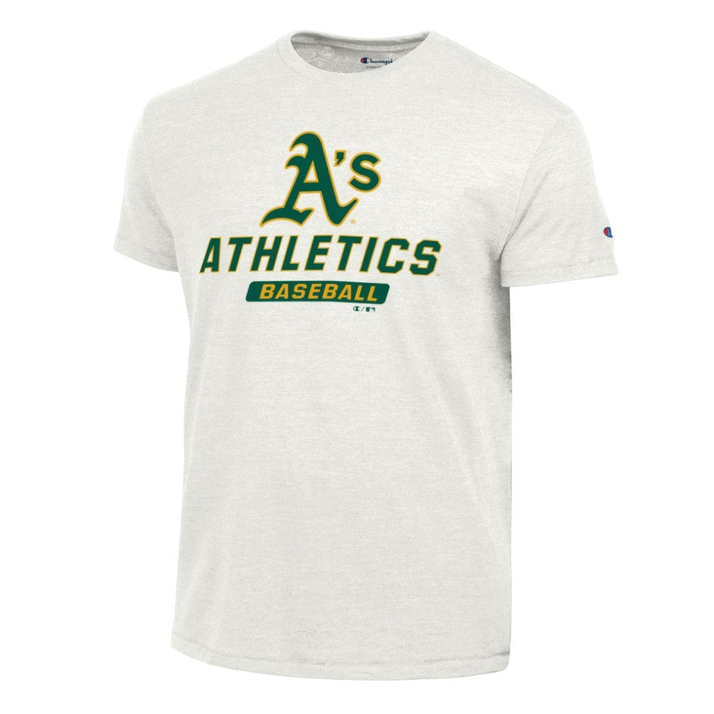 Athletics Champion Ultimate Tri-blend T-Shirt for sale