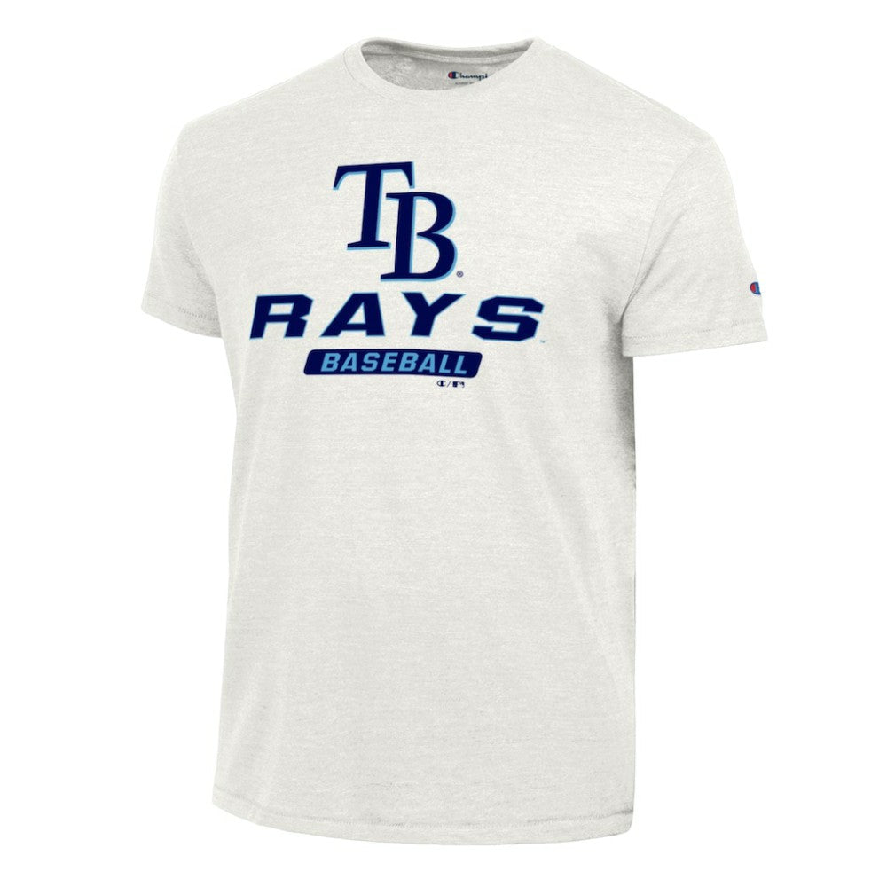 Tampa Bay Rays Champion Ultimate Tri-blend T-Shirt discount