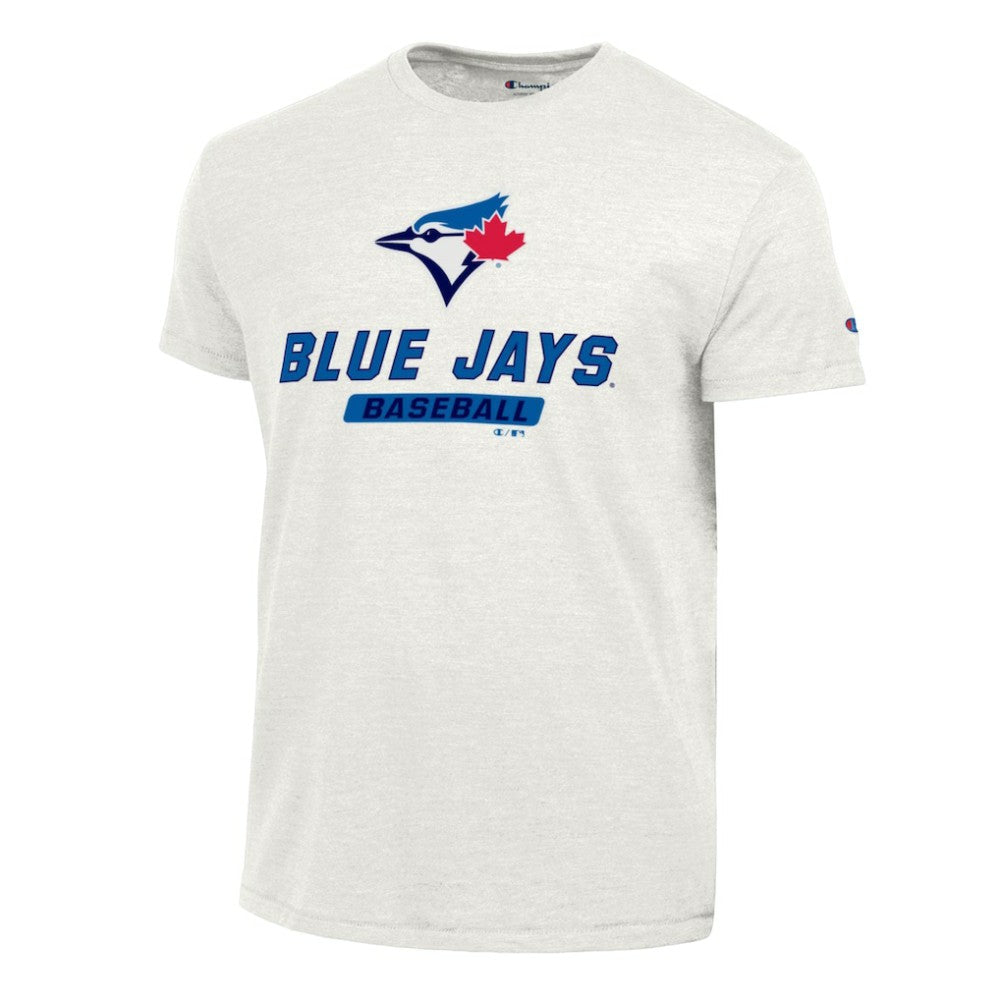 Toronto Blue Jays Champion Ultimate Tri-blend T-Shirt Sale