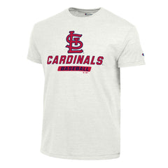 St. Louis Cardinals Champion Ultimate Tri-blend T-Shirt Sale