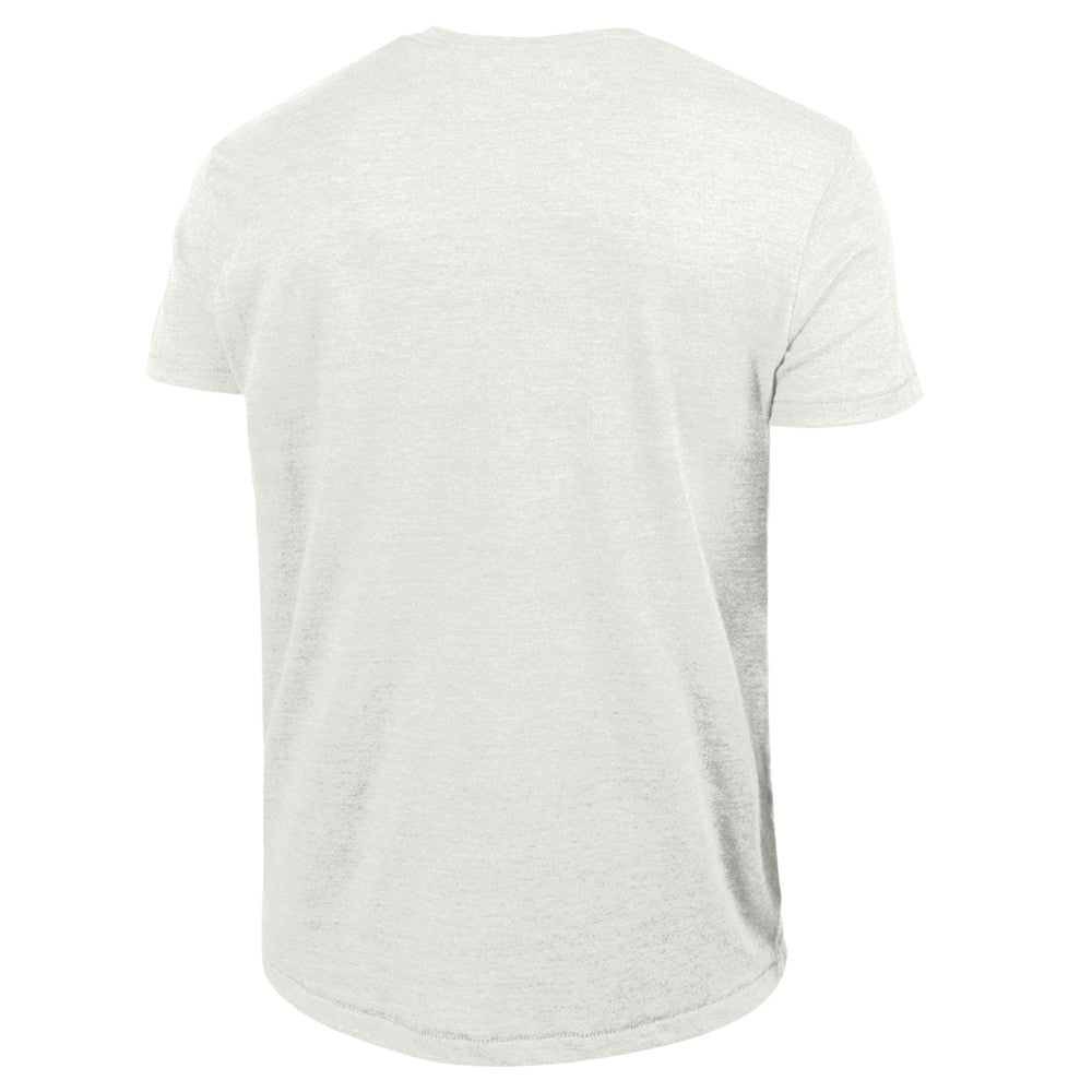 Cincinnati Reds Champion Ultimate Tri-blend T-Shirt On Sale