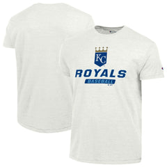 Kansas City Royals Champion Ultimate Tri-blend T-Shirt Sale
