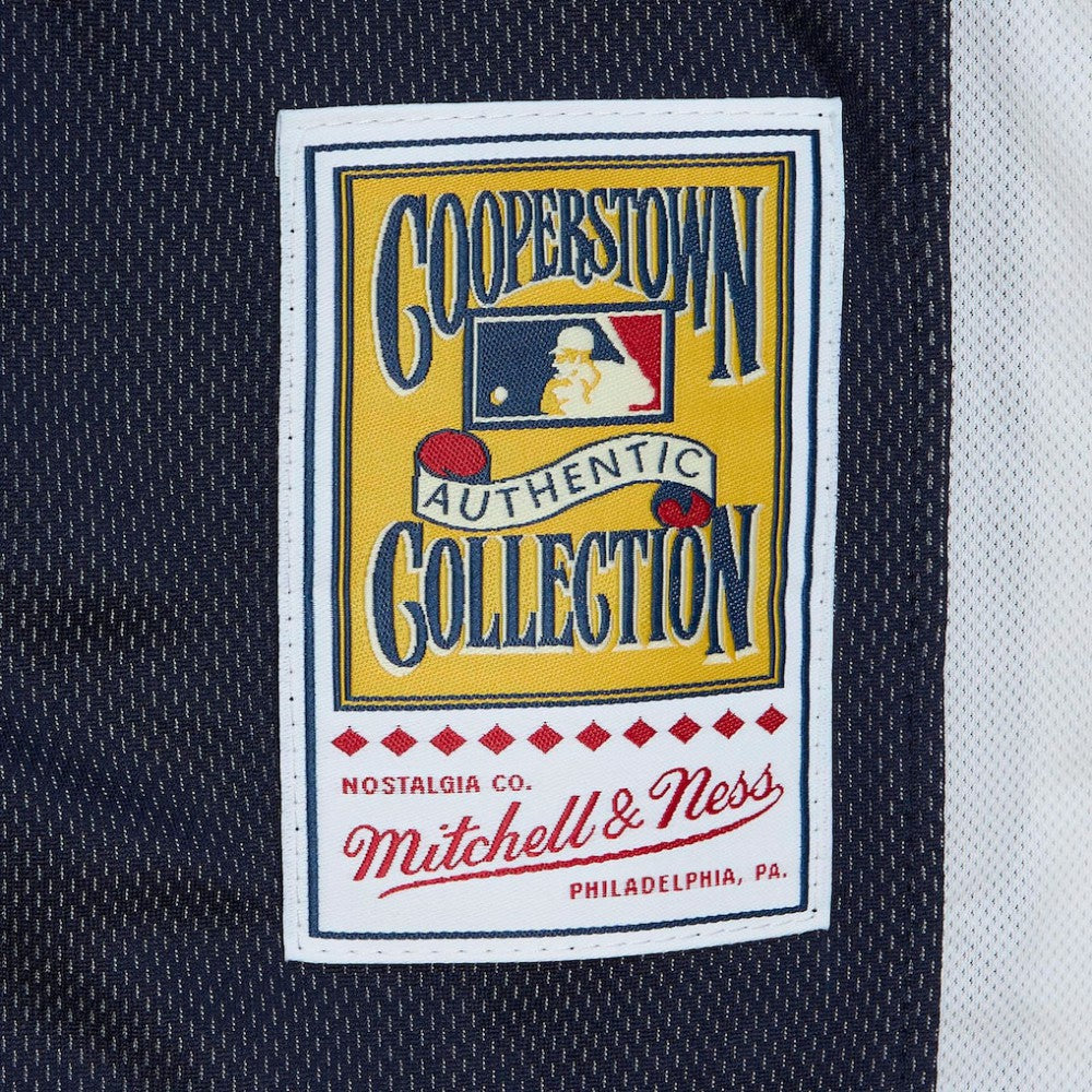 Ichiro Suzuki Seattle Mariners Mitchell & Ness Big & Tall Cooperstown Mesh Batting Practice Jersey Clearance