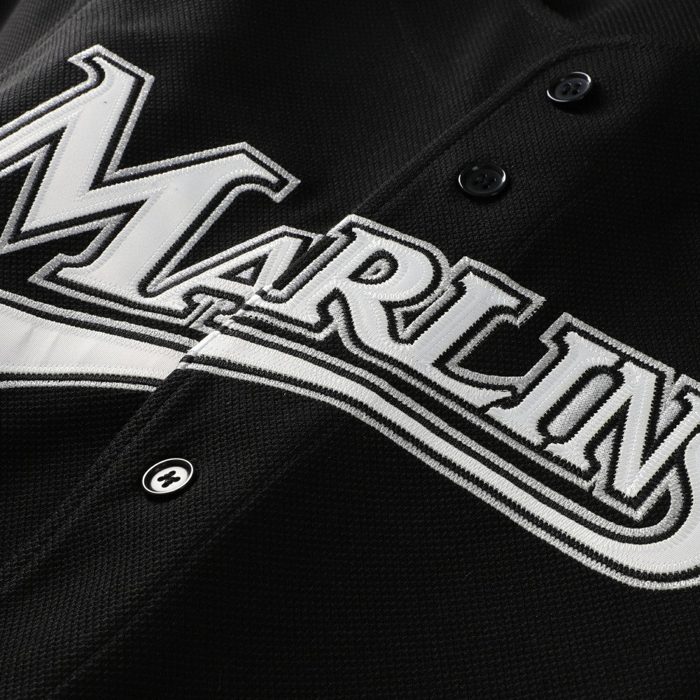 Miguel Cabrera Miami Marlins Mitchell & Ness Big & Tall Cooperstown Mesh Batting Practice Jersey Online