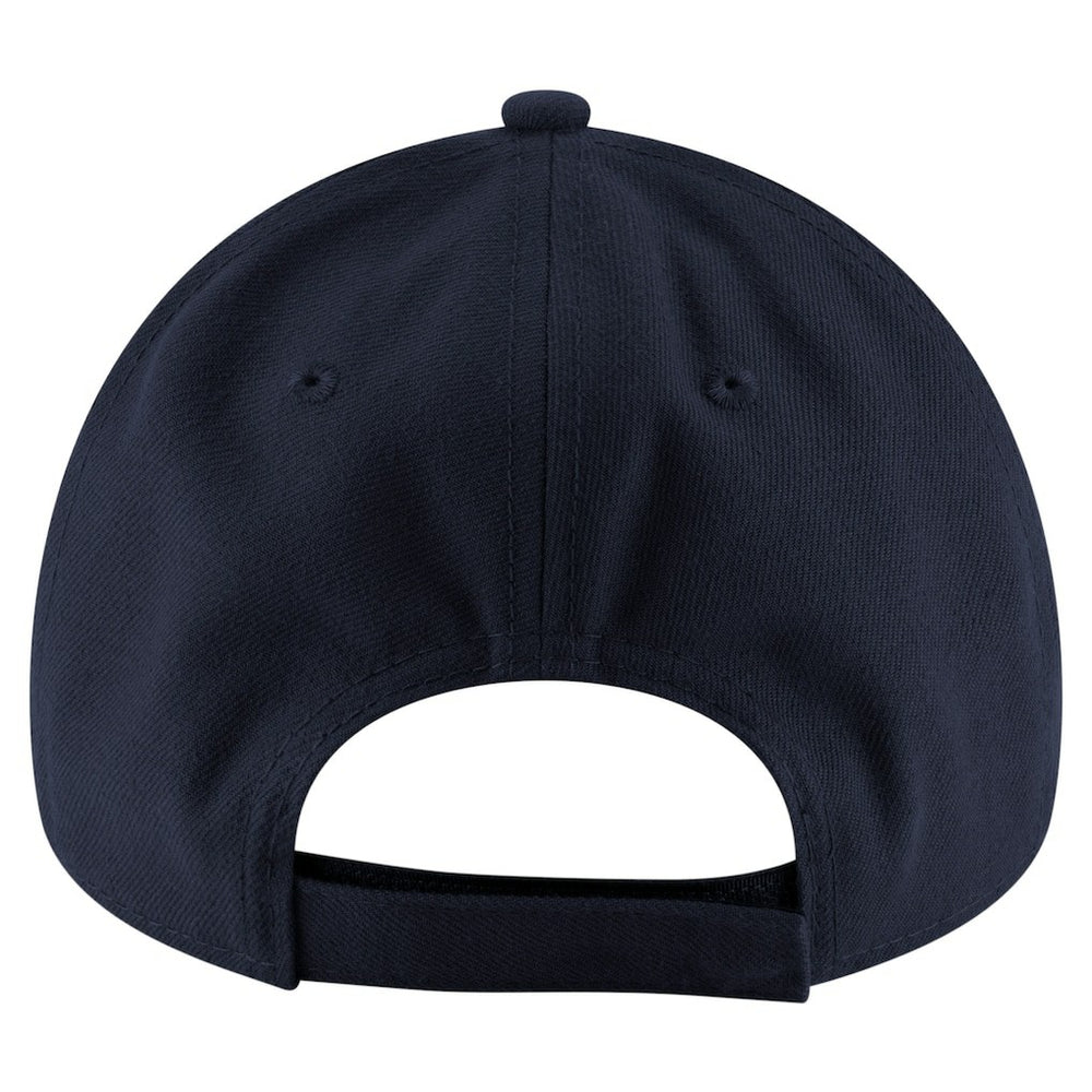 Chicago Bears New Era Youth 9FORTY Adjustable Hat Navy - NFL