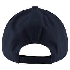 Chicago Bears New Era Youth 9FORTY Adjustable Hat Navy - NFL