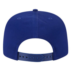 Tampa Bay Lightning - New Era Team Text Golfer Adjustable Hat Blue