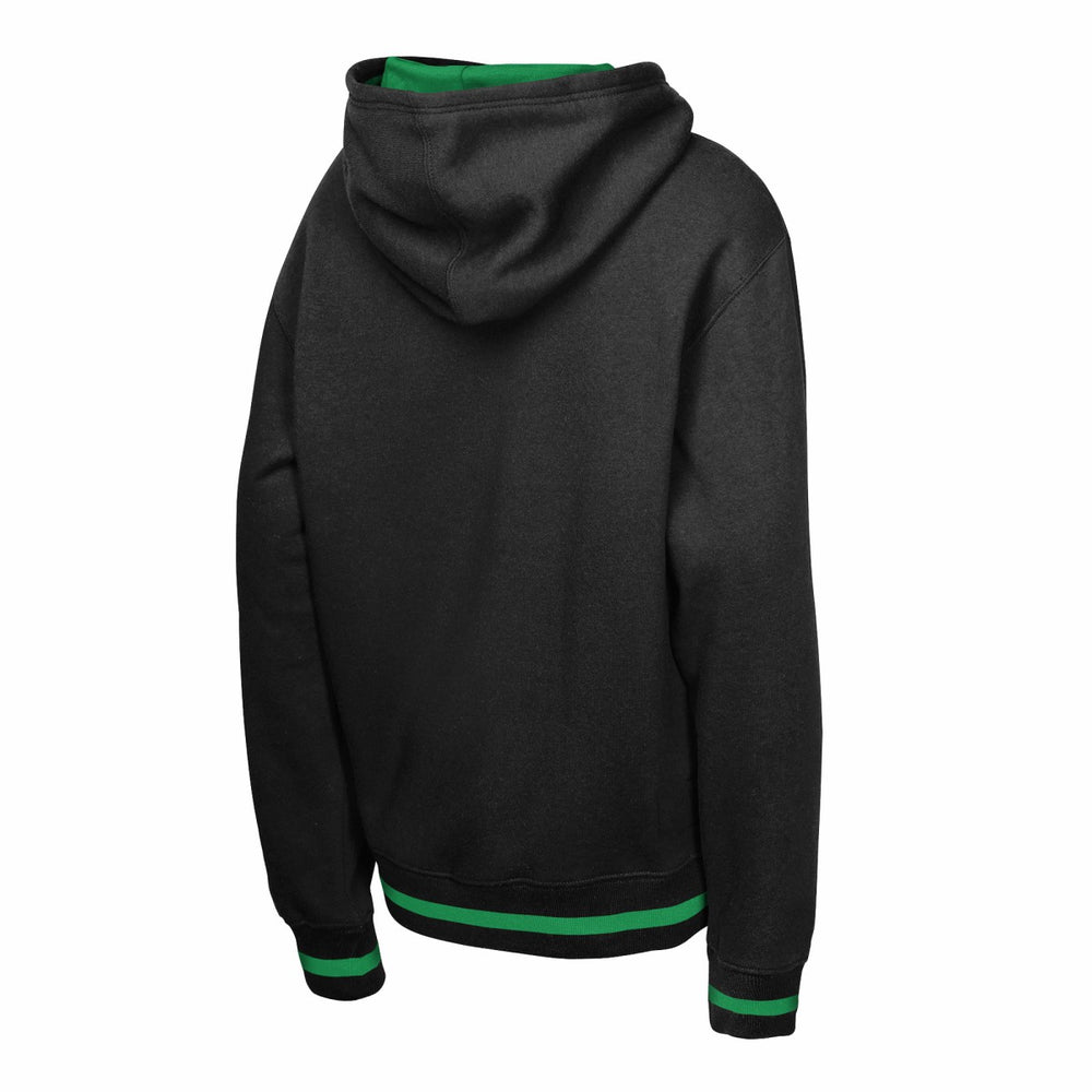 Mitchell & Ness - Minnesota Timberwolves Youth Playmaker Fashion Fleece Hoodie - Navy