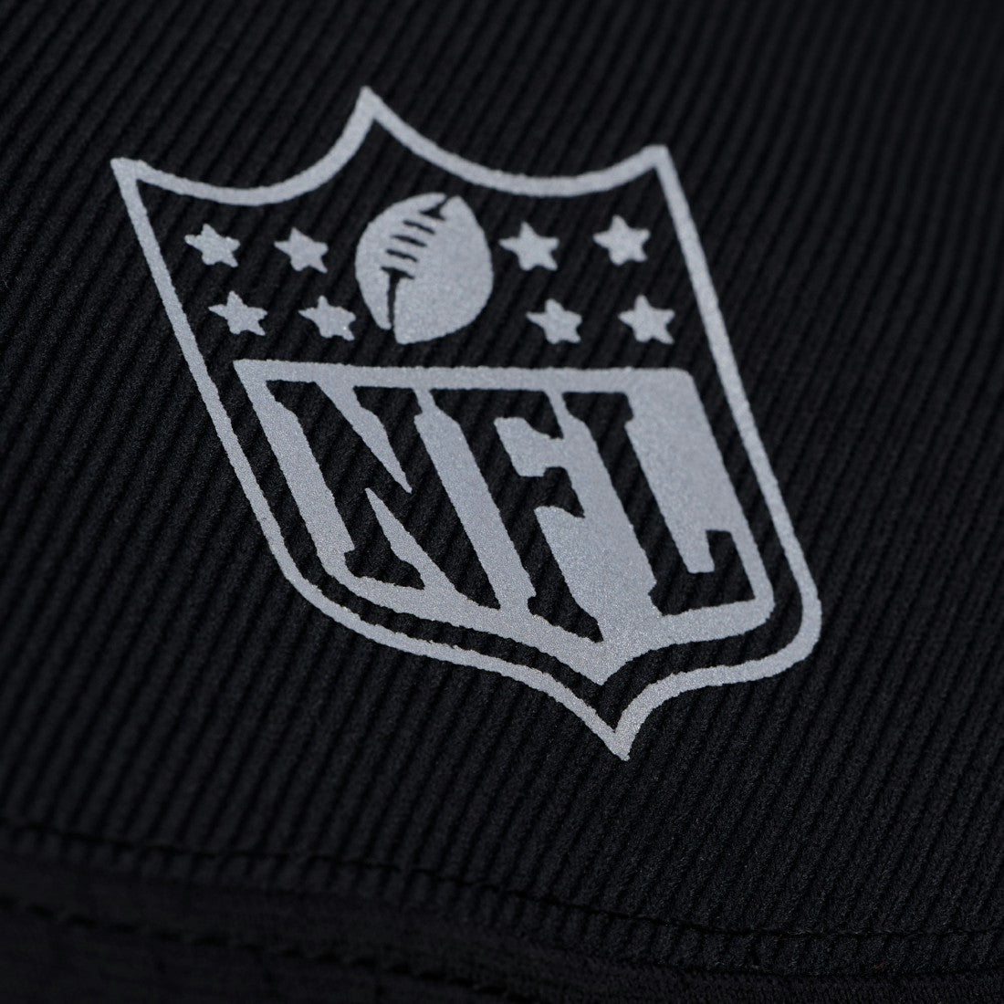 Super Bowl LX x Roc Nation Legacy Jersey Black - Mitchell & Ness