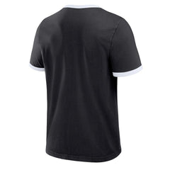 Pittsburgh Pirates Darius Rucker Collection by Fanatics Washed Ringer T-Shirt Online