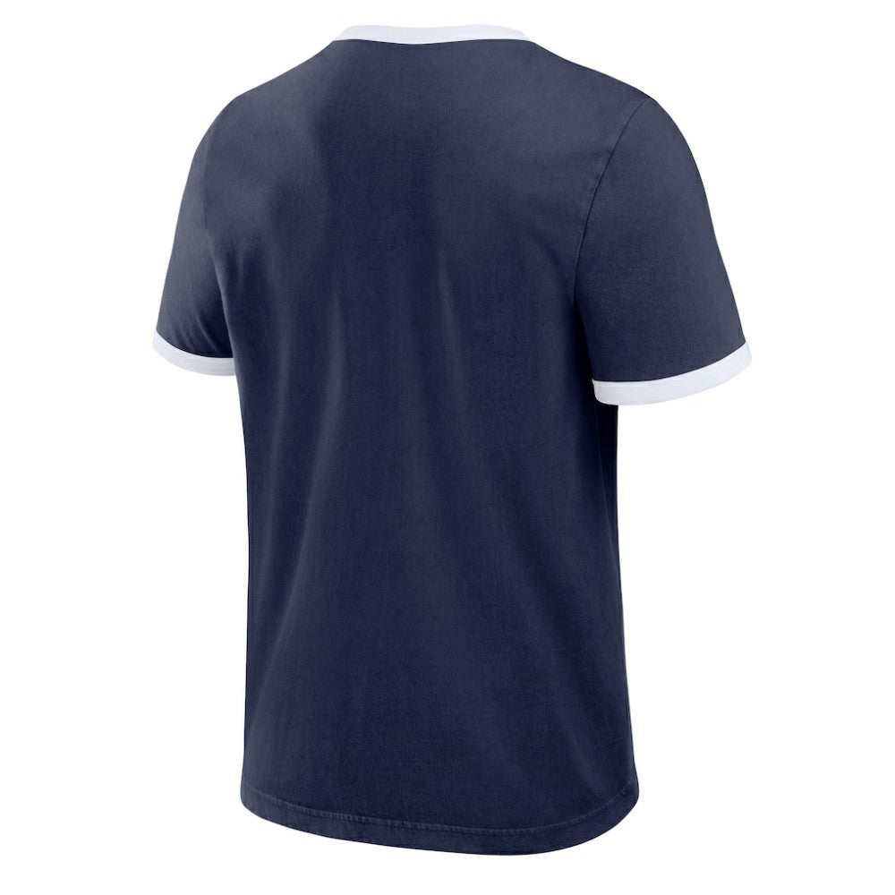 Houston Astros Darius Rucker Collection by Fanatics Washed Ringer T-Shirt Online