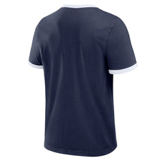 Houston Astros Darius Rucker Collection by Fanatics Washed Ringer T-Shirt Online
