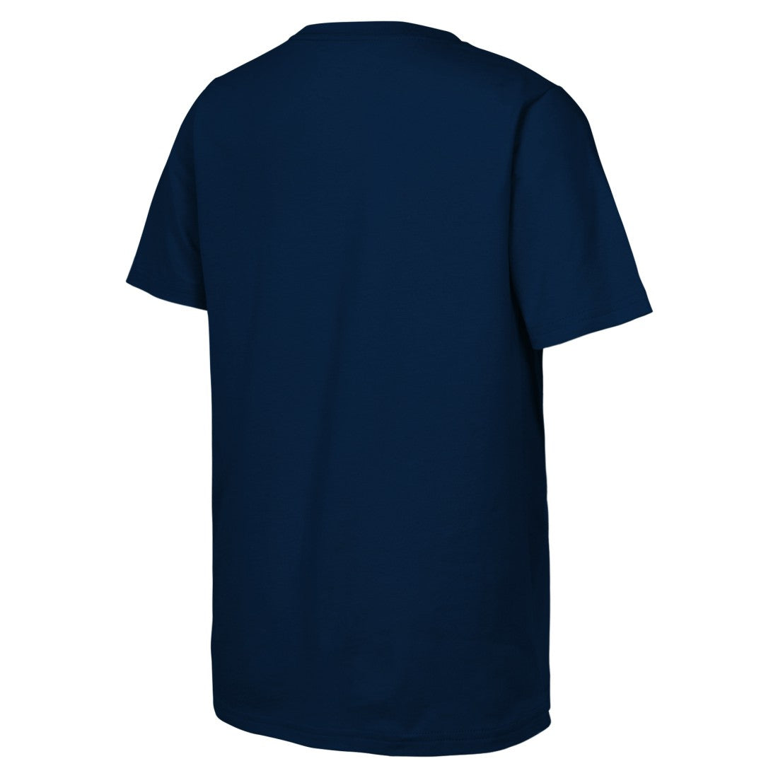 Seattle Seahawks Youth Super Bowl LX Champions Iconic Victory T-Shirt College Navy - Fanatics