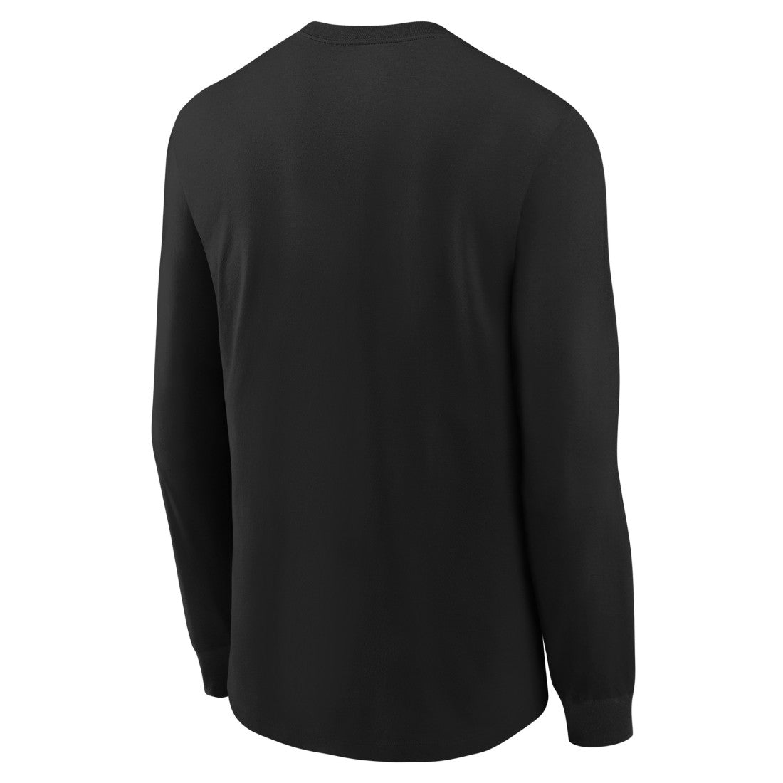 Seattle Seahawks Youth Super Bowl LX Champions Locker Room Trophy Collection Long Sleeve T-Shirt Black - Nike