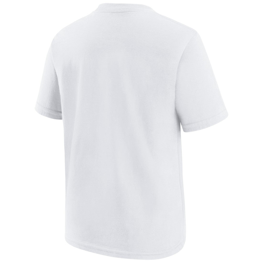Seattle Seahawks Youth Super Bowl LX Champions Lombardi Trophy T-Shirt White - Nike