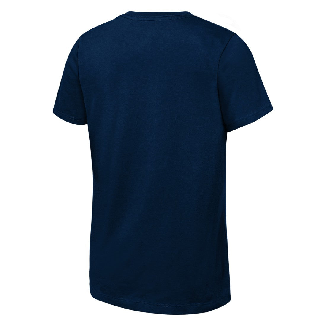 Seattle Seahawks Girls Youth Super Bowl LX Champions On Top T-Shirt College Navy - Fanatics