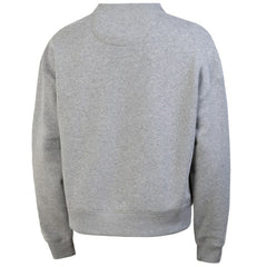 Miami Dolphins Champion Women's Triumph Tri-Blend Sweatshirt Gray - NFL