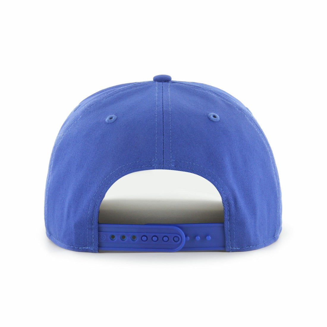 Seattle Seahawks '47 Crosstown Throwback Hitch Adjustable Hat Royal - 47 brand