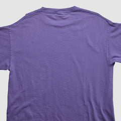 Minnesota Vikings Lee Apparel 2000s T-shirt Purple Vintage - Fanatics