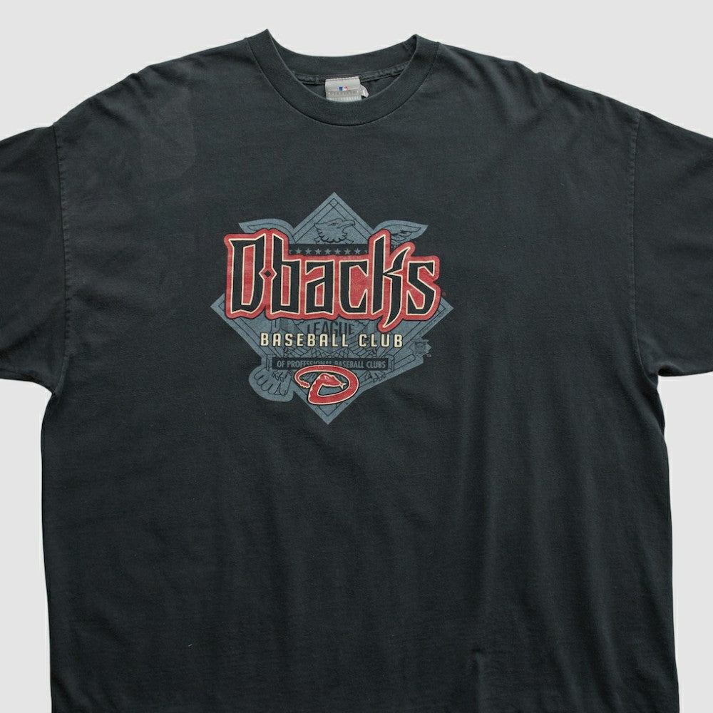 Arizona Diamondbacks Genuine Merchandise 2000s T-shirt Lifestyle