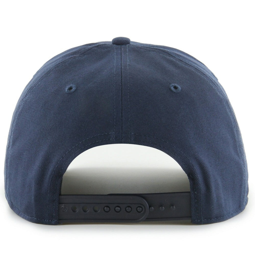 New England Patriots '47 Super Bowl LX Hitch Adjustable Hat Navy - 47 brand