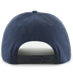 New England Patriots '47 Super Bowl LX Hitch Adjustable Hat Navy - 47 brand