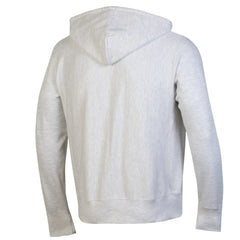 Jacksonville Jaguars Champion Reverse Weave Full-Zip Hoodie Gray - NFL