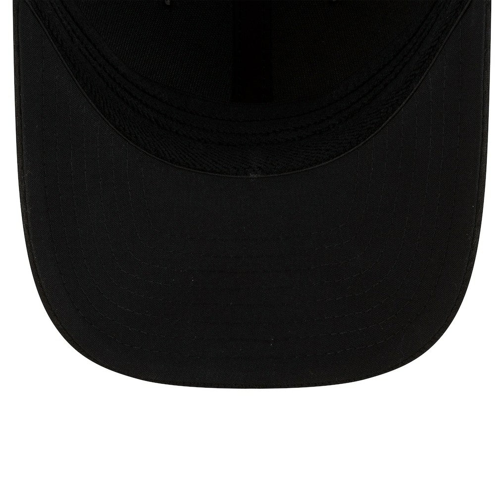 New England Patriots New Era Super Bowl LX 39THIRTY M-Crown Rope Flex Hat Black - NFL