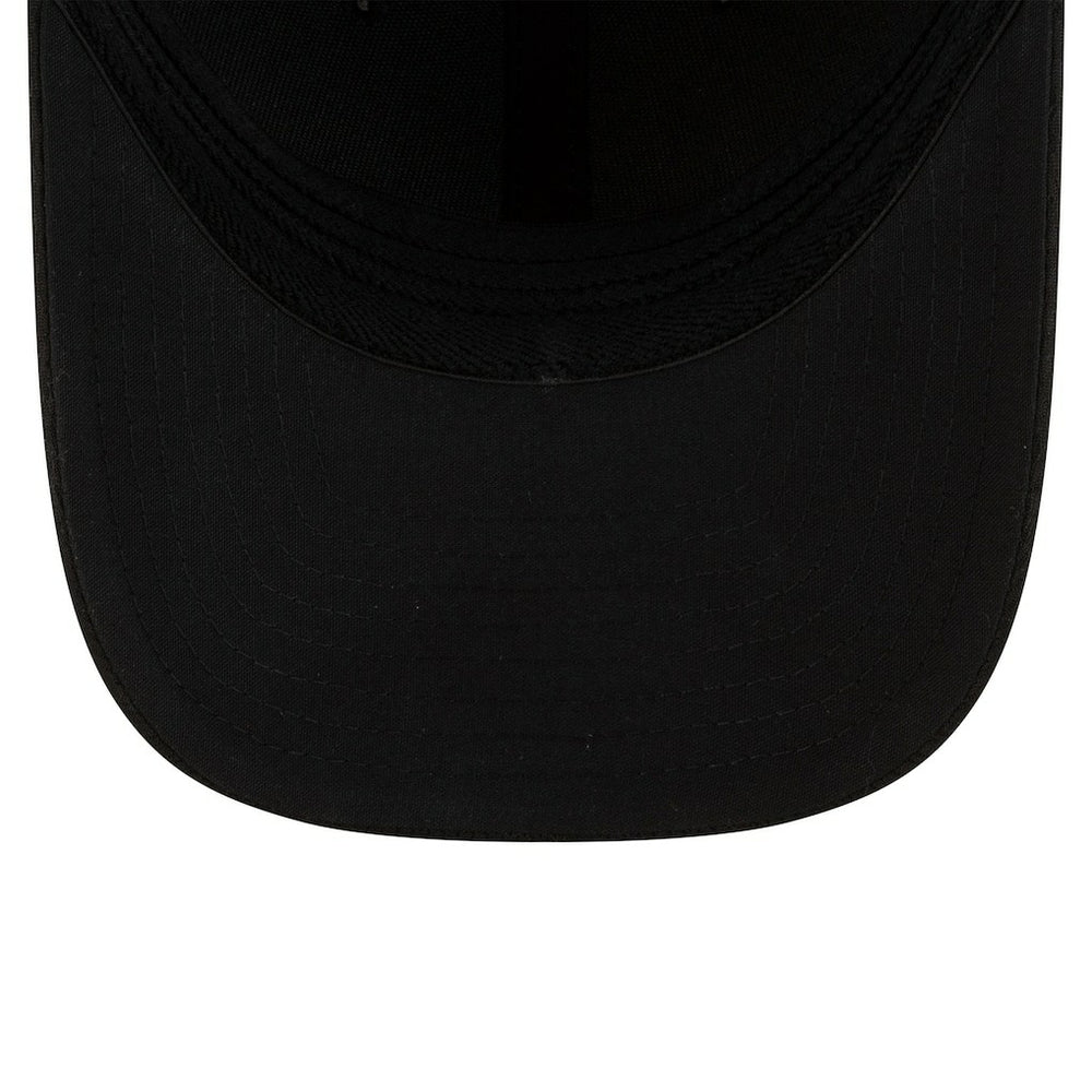 New England Patriots New Era Super Bowl LX 39THIRTY M-Crown Rope Flex Hat Black - NFL