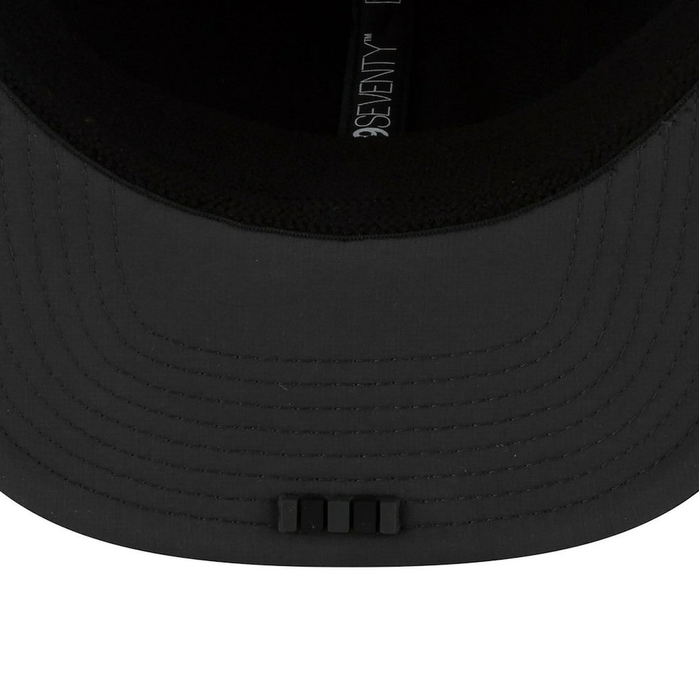 New England Patriots New Era Super Bowl LX Opening Night 9SEVENTY Adjustable Hat Charcoal - NFL