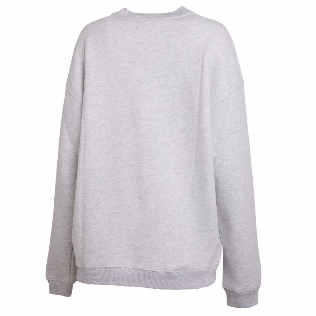 Seattle Seahawks WEAR by Erin Andrews Women's Super Bowl LX Fleece Sweatshirt Gray - NFL