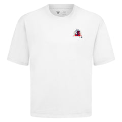 San Francisco Giants Levelwear Panoramic Luxe Signature Knit T-Shirt discount