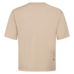 Cincinnati Reds Levelwear Spring Training Badge Luxe Signature Knit T-Shirt Near Me