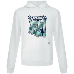 Seattle Mariners Levelwear Sunrise Relay Hoodie Online
