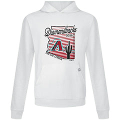 Arizona Diamondbacks Levelwear Sunrise Relay Hoodie Near Me