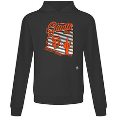 San Francisco Giants Levelwear Sunrise Relay Hoodie Sale