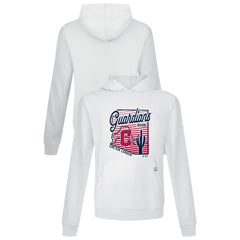 Cleveland Guardians Levelwear Sunrise Relay Hoodie Sale
