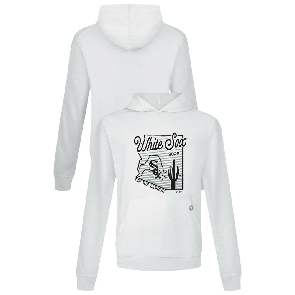 Chicago White Sox Levelwear Sunrise Relay Hoodie Clearance