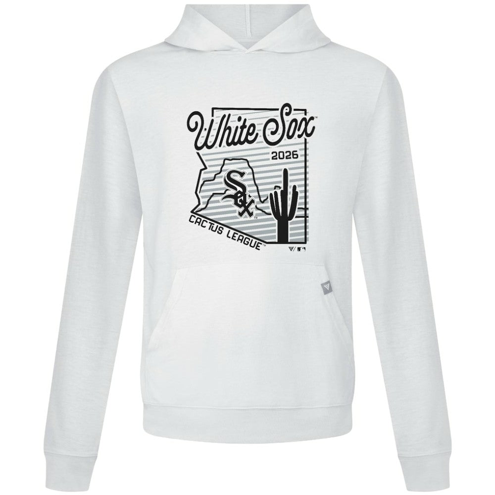 Chicago White Sox Levelwear Sunrise Relay Hoodie Clearance