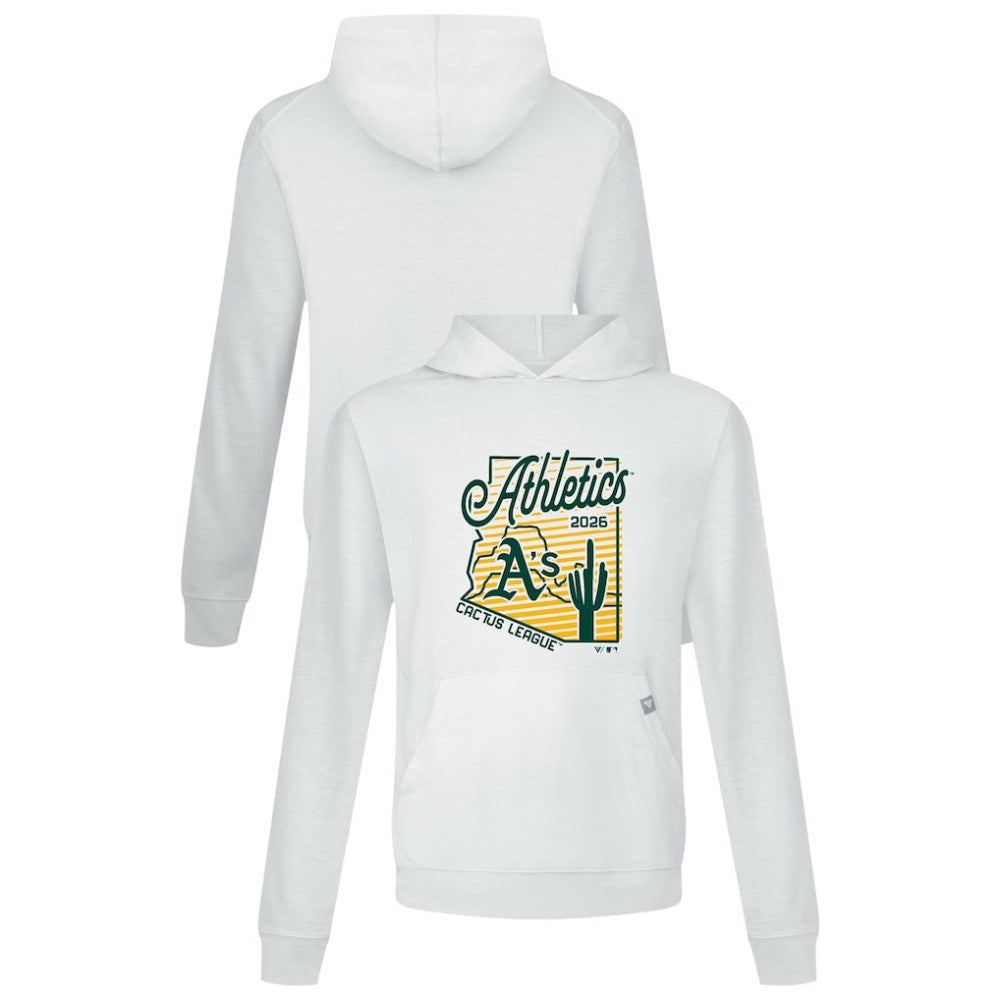 Athletics Levelwear Sunrise Relay Hoodie Online