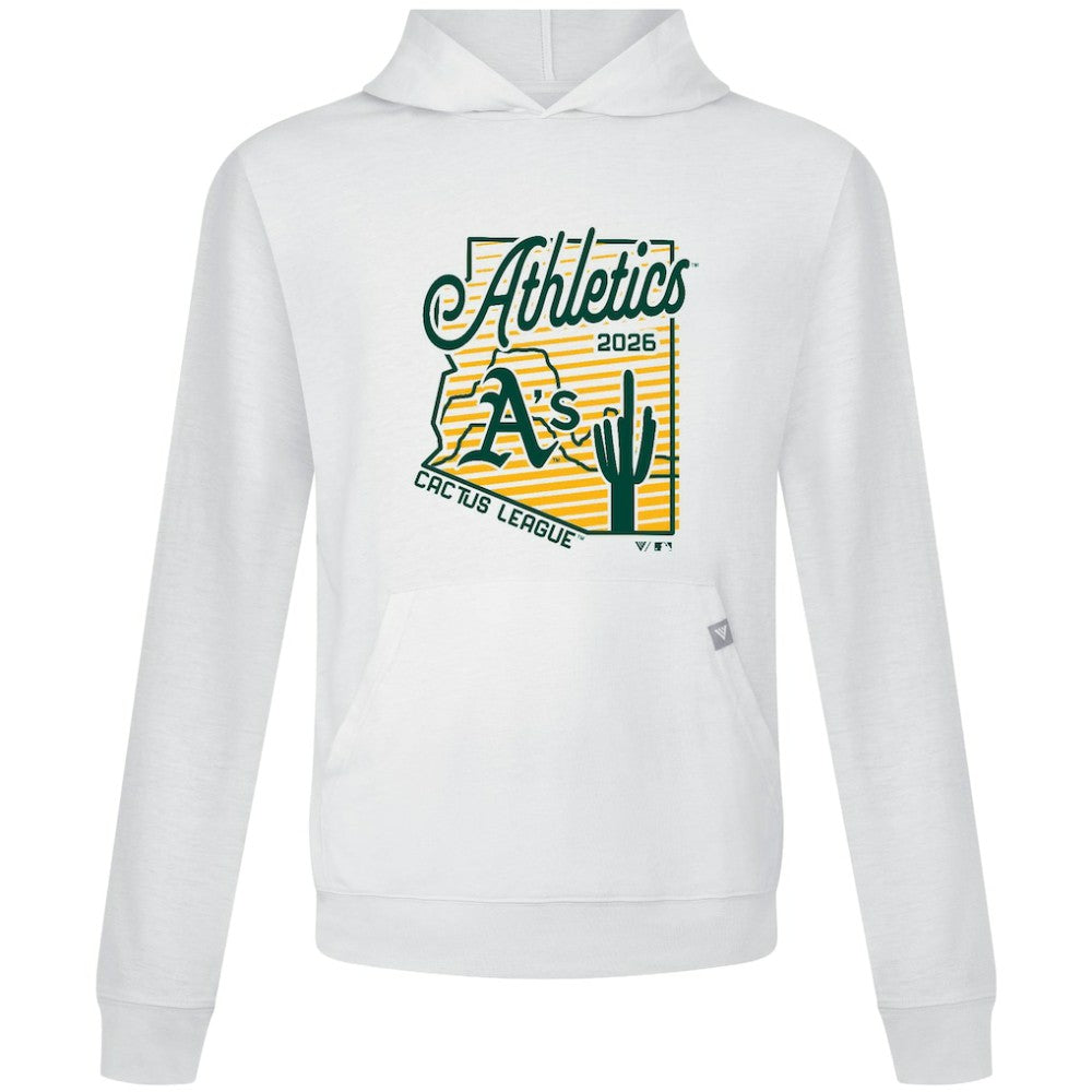 Athletics Levelwear Sunrise Relay Hoodie Online