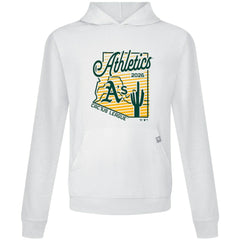 Athletics Levelwear Sunrise Relay Hoodie Online
