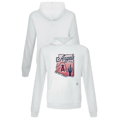 Los Angeles Angels Levelwear Sunrise Relay Hoodie Near Me