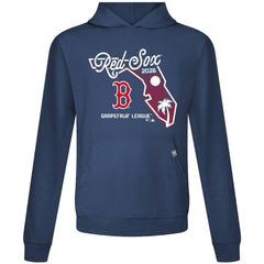 Boston Red Sox Levelwear Sunrise Relay Hoodie Sale