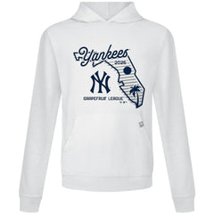 New York Yankees Levelwear Sunrise Relay Hoodie Near Me
